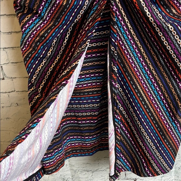 Miraclesuit NWT 6552447 Shimmer Links Love Knot Underwire Tankini Top 16 Vacay - Picture 12 of 16